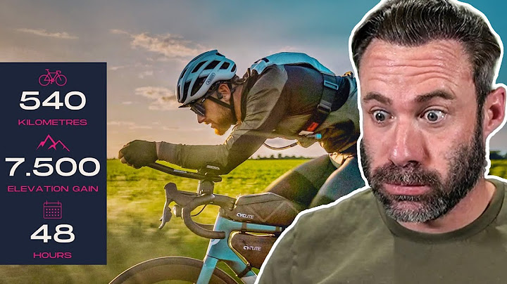 Platz 32 bei seinem ERSTEN ULTRA RACE?! | Otto reagiert auf Fritz Meinecke