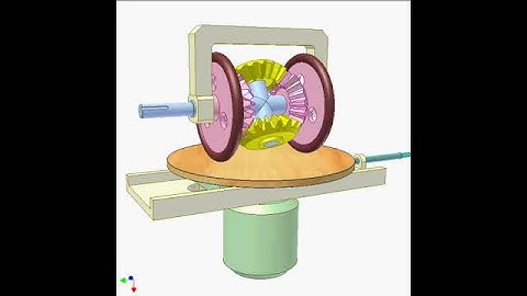 Friction disk variator 6