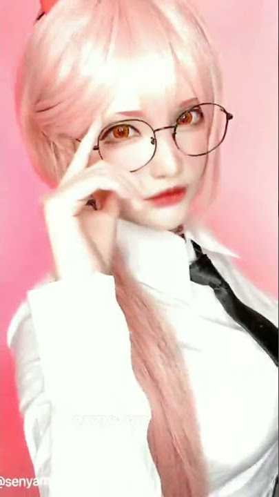 PRESET AM || POWER CHAN || DJ HIKARI || COSPLAYER SENYAMIKU♥️