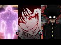 Anime badass moments tiktok compilation 1 ii tiktok compilation ii anime edits