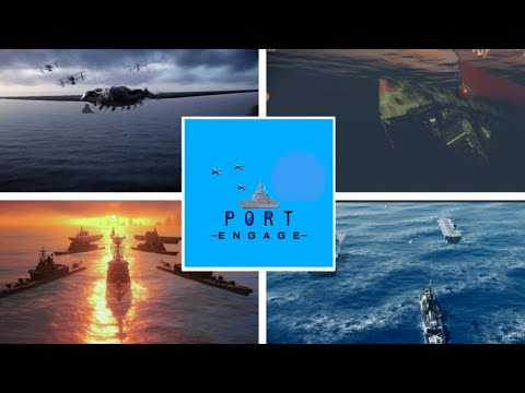 艦隊乙女  MAD  (Modern Warships)