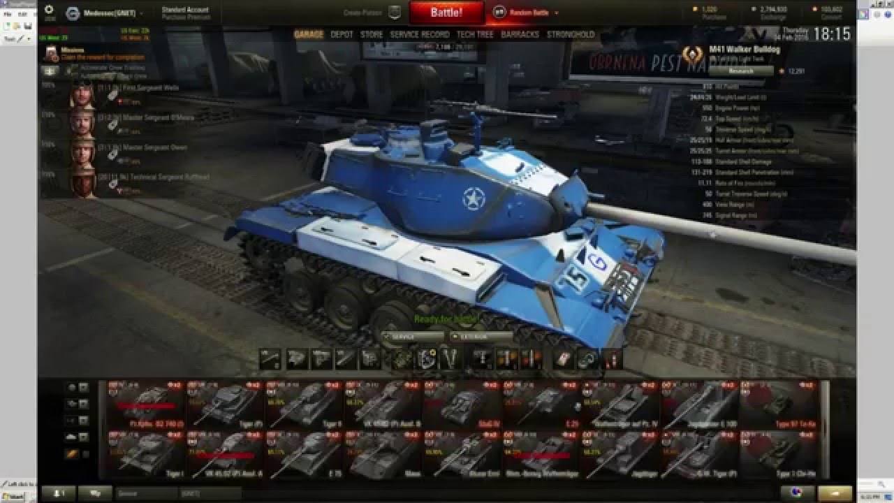 World Of Tanks Tank Skin Mod Tutorial How To Part 2 Youtube