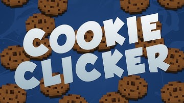 The Dangers of Cookie Clicker! - [Minecraft Animation]
