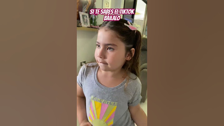 Si te sabes el TikTok báilalo versión 2025🤯👯‍♀️ #youtubeshorts #humor #reels