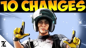 10 Ways to Fix Rainbow Six Siege