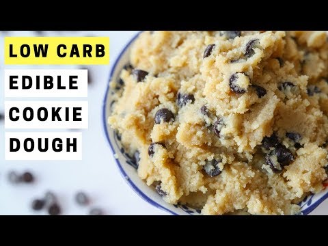 best-low-carb-keto-cookie-dough-recipe