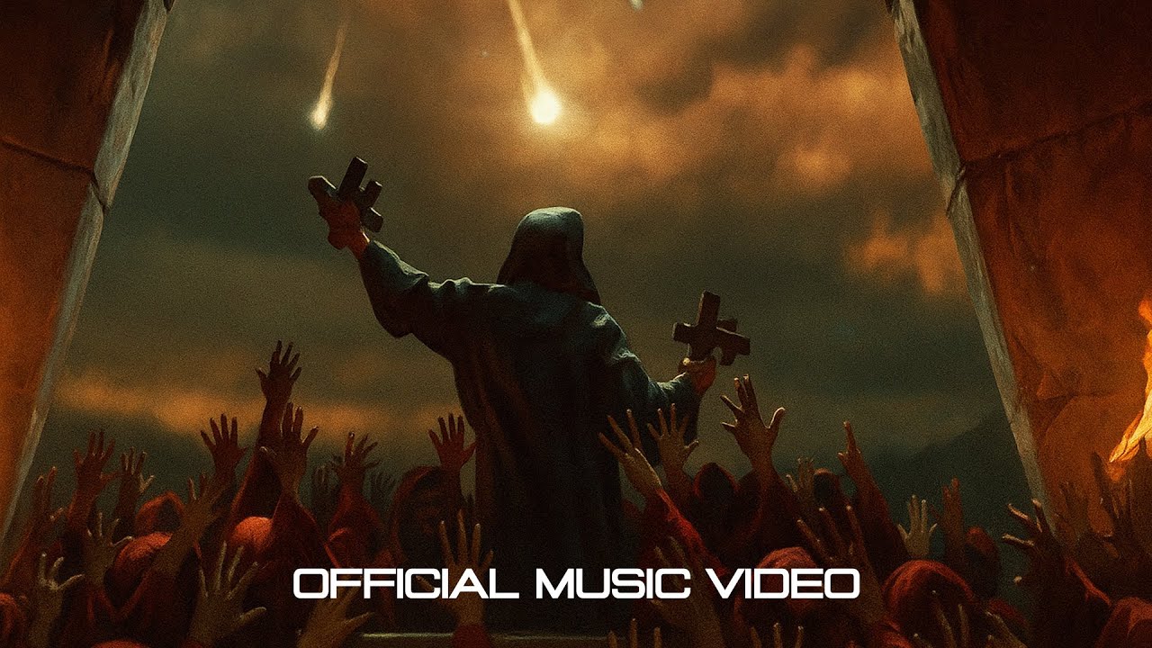 Alan Walker – World of Walker: Rise of the Drones