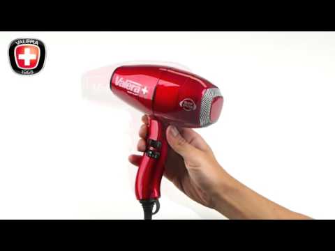 Swiss Silent 9500 Ionic Rotocord