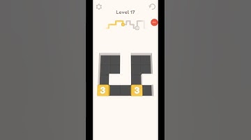 Cubes Control Marge Numbers Level 17