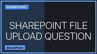 Sharepoint: PowerShell to Copy files and folders from File Share to SharePoint library