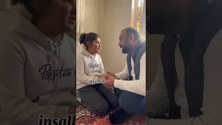 Benim Babam Öldü Hatice