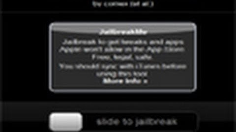JailbreakMe.com iPad 2 Jailbreak Untethered Almost Ready?! JailbreakMe 3.0 By Comex!