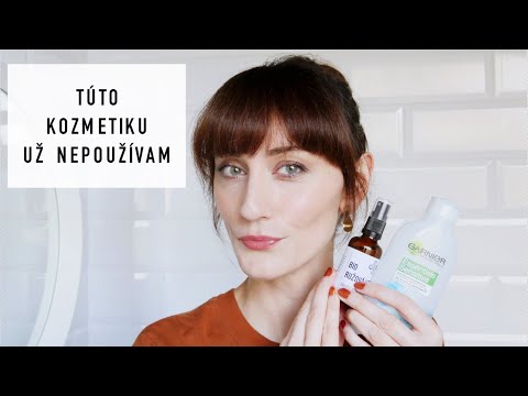 Video: Riziká Používania Kozmetiky