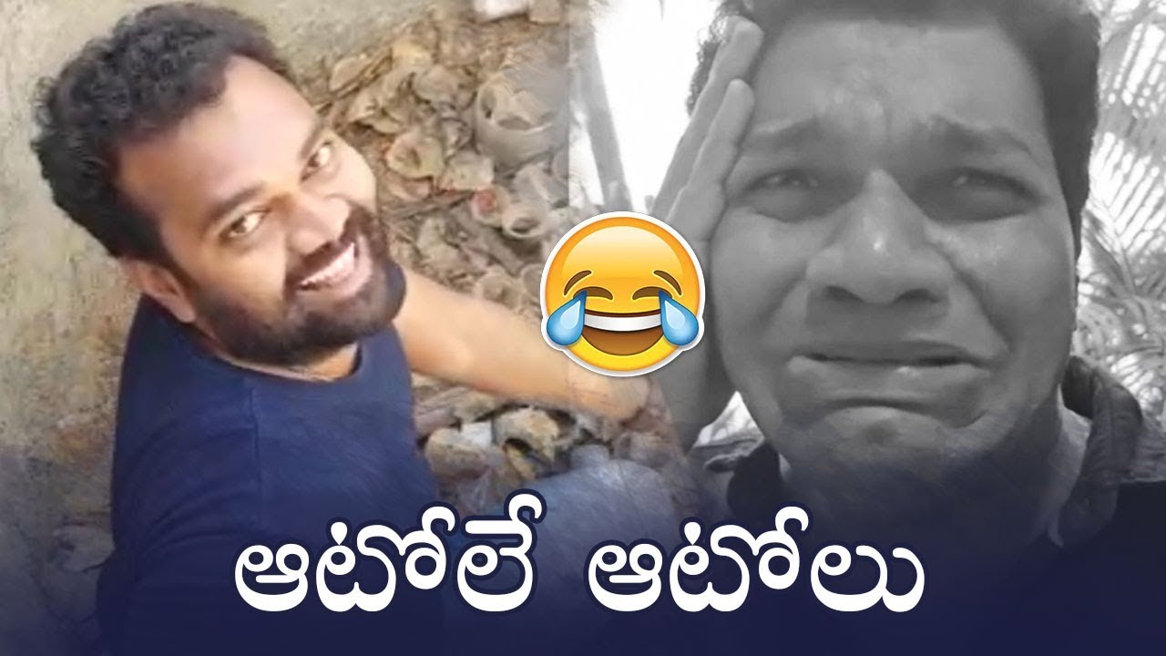 Jabardasth Auto Ramprasad Hilarious Auto Punches Super Fun