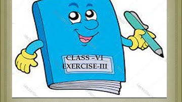 OAVS CLASS 6th COMPUTER Exercise III |CHAPTER 1|| Introduction of Computer|| Generation of Computer