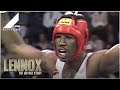 LENNOX: The Untold Story (2020) | Official Trailer | Altitude Films