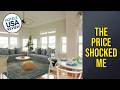 The Sea Breeze Inn - The Price Shocked Me | Newport (RI), United States⭐