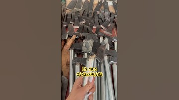 Búa to , búa nhỏ chuẩn thép nhíp siêu tiện ích