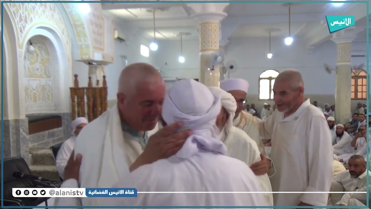 الجلفة: الوالي يشرف على افتتاح مسجد “أسامة بن زيد” بعين وسارة رفقة مدير الشؤون الدينية