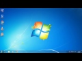 Beginning of video