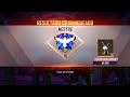 DO OURO AO GLÓRIA CS RANQUEADO TEMPORADA 5 🇮🇳🎯🇧🇷 SEASON 5 HIGHLIGHT GARU FF FREE FIRE