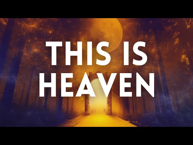 Nick Jonas- This Is Heaven {Lyrics}