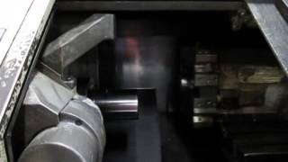 Mazak QT8 Lathe