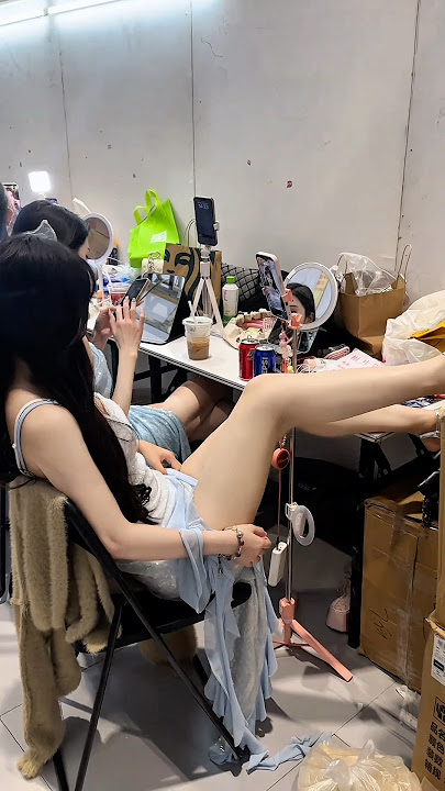 Beautiful Chinese Girls【克罗拉】#douyin #tiktok #beautiful #shorts