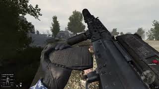 Getting the best UNISG Loot all at once!! - Stalker GAMMA