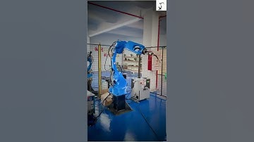 Top Custom Robot Arm For Injection Mold Machine Industrial CNC Mobile Manipulator For Welding