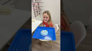 Making a DIY Slime with Mrs. Bench!