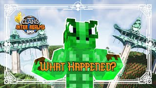 Where has Juras6x been? - Ep 24 - Inter Realms S3