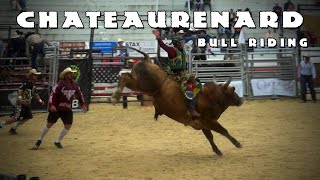 CHATEAURENARD Bull Riding 20-05-2023 🐮