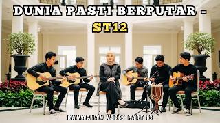 DUNIA PASTI BERPUTAR - ST12 | Cover Reggae Majelis Senja🎶 - Ramadhan Vibes Part 13 🕌