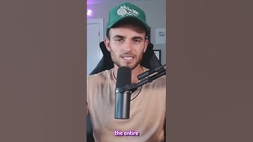 I Tried Beating The Turkish Ice Cream Guy