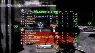 Sick Killcam + I'M BACK :D