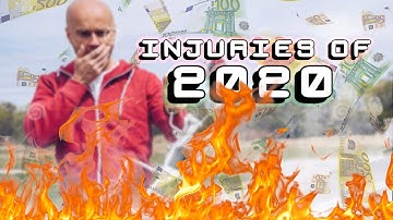 2020 FPV Drone Crash Compilation / Fail Compilation