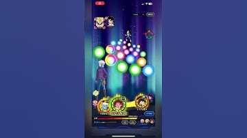 All of the new SSJ4 daima Goku mini animations in #dokkanbattle #dokkan #daima #goku #ssj4goku