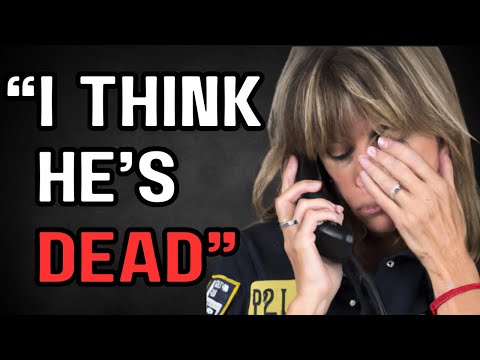 3 Cops Who Made Disturbing 911 Calls