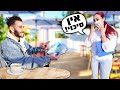 הבאתי למלצרים טיפ של 5,000 שקל!!! לא תאמינו לתגובה שלהם!?