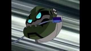 Transformers Animated Episode 13 - Headmaster