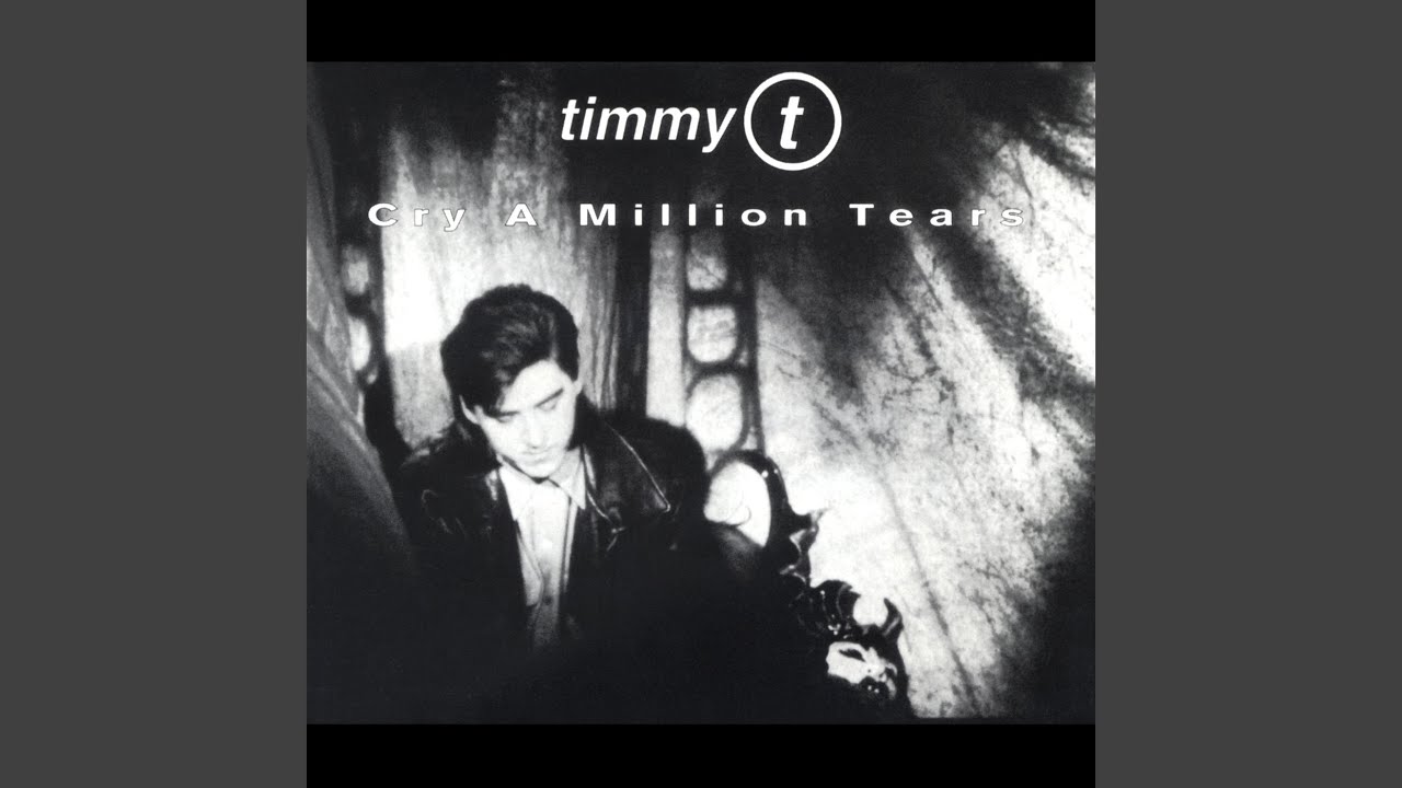 Cry a Million Tears (Extended Anytime Mix) YouTube