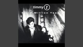 Cry a Million Tears (Extended Anytime Mix)