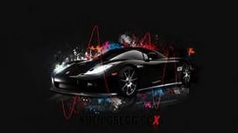 NFS World - Koenigsegg CCX