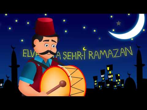 Ramazan Manileri 23.Bölüm