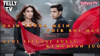 Kasautii Zindagii Kay/Kasautii ost ANTV || Lirik dan Terjemahan