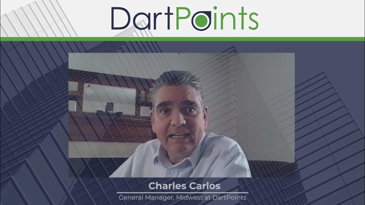 DartPoints Spotlight Charles YouTube
