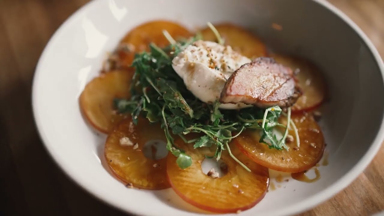 Bottle & Bull | Spring Seattle Restaurant Week 2022