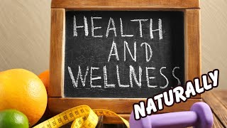 Discover Natural Health Solutions for Optimal Wellness