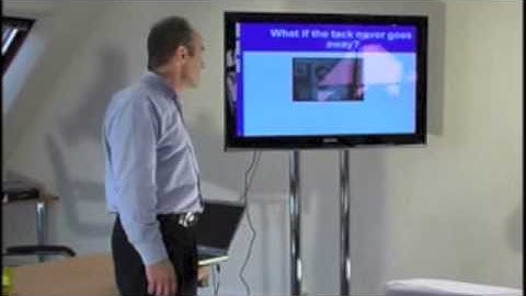 The Proprioceptive Paradigm